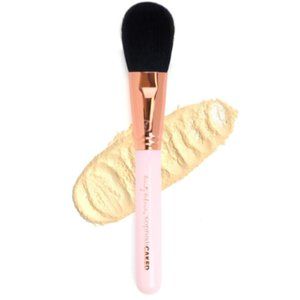 NWT Beauty Bakerie Bakeware Deluxe Powder Brush